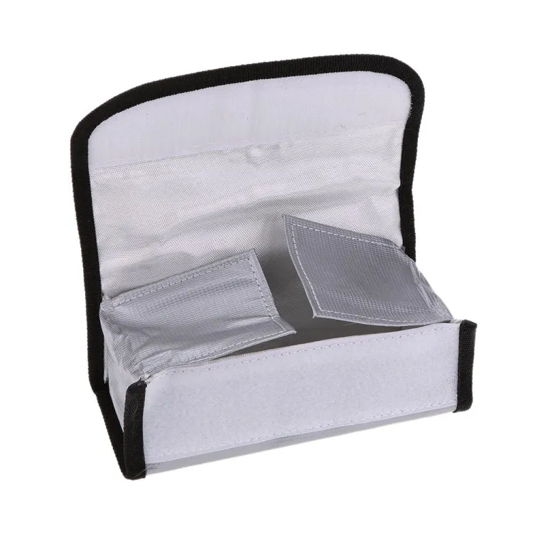 HTRC Multifunctional RC Battery Charging Explosion-proof Bag Safe Storage Bag