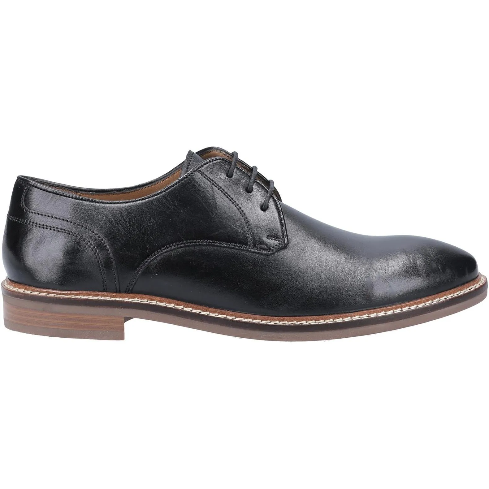 Hush Puppies Brayden Lace Shoes
