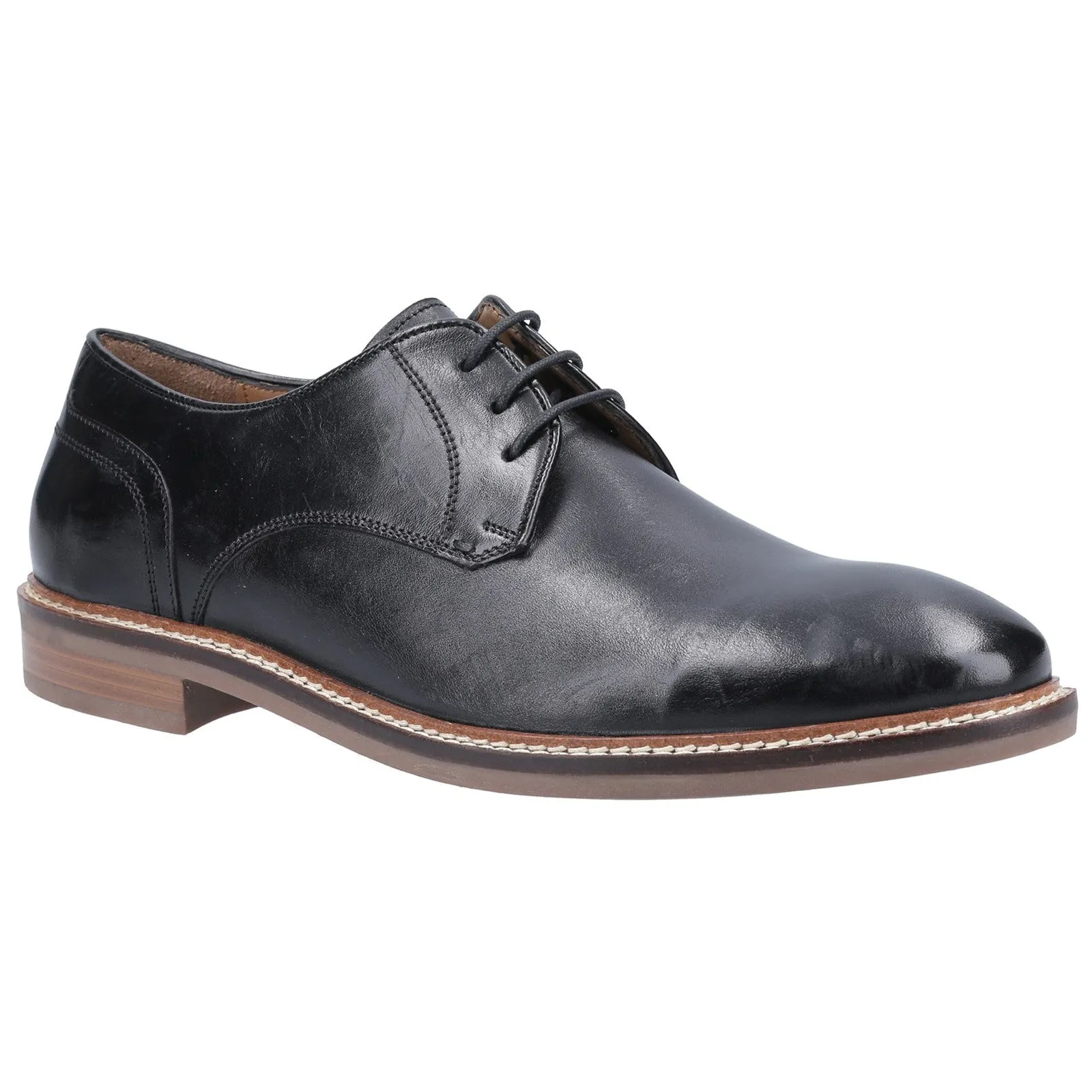 Hush Puppies Brayden Lace Shoes