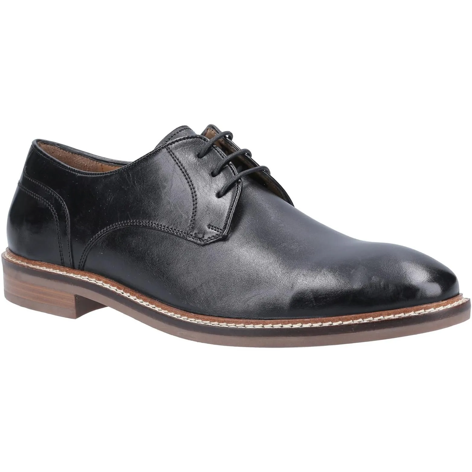 Hush Puppies Brayden Lace Shoes