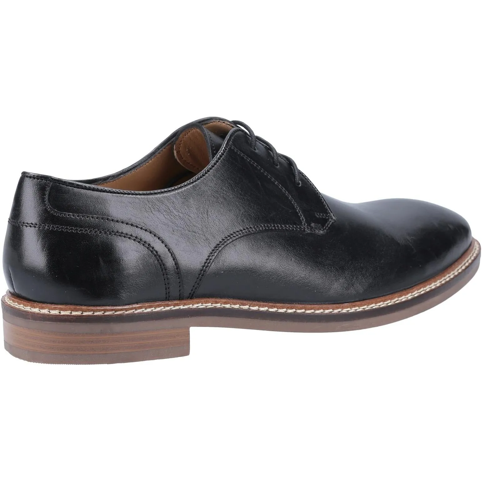 Hush Puppies Brayden Lace Shoes