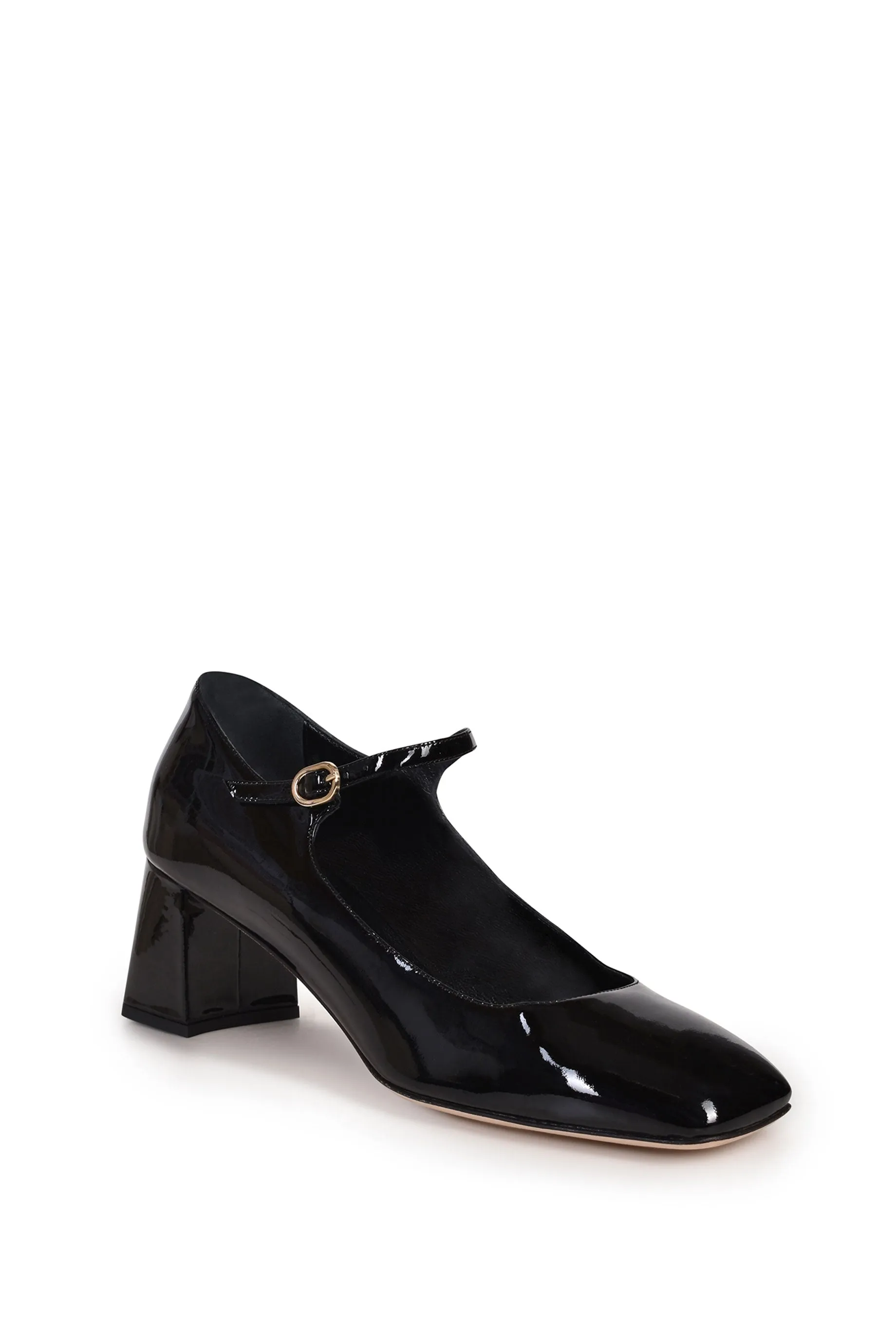 Husk MAYA PUMP - Black