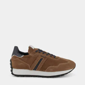 I202534UMARRONE- SNEAKERS