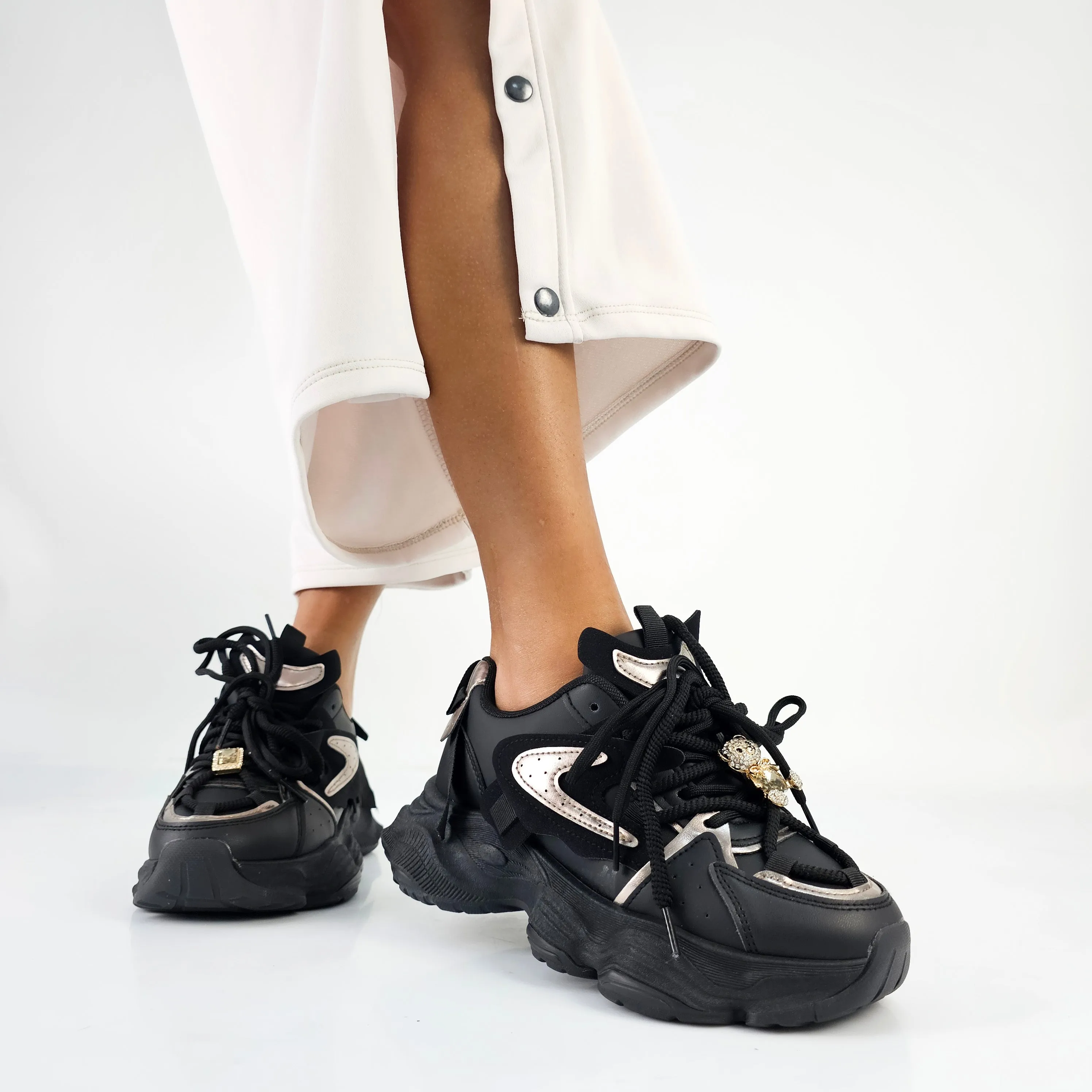 Iris - Sneakers Donna