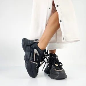 Iris - Sneakers Donna