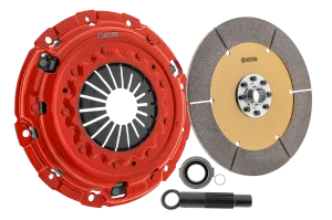 Ironman Unsprung Clutch Kit for Subaru Impreza 1995 1.8L SOHC (EJ18) Non-Turbo FWD Ironman Unsprung Clutch Kit for Subaru Impreza 1995 1.8L SOHC (EJ18) Non-Turbo FWD