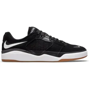 Ishod Wair Black White Dark Grey