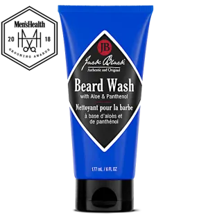 Jack Black Beard Wash