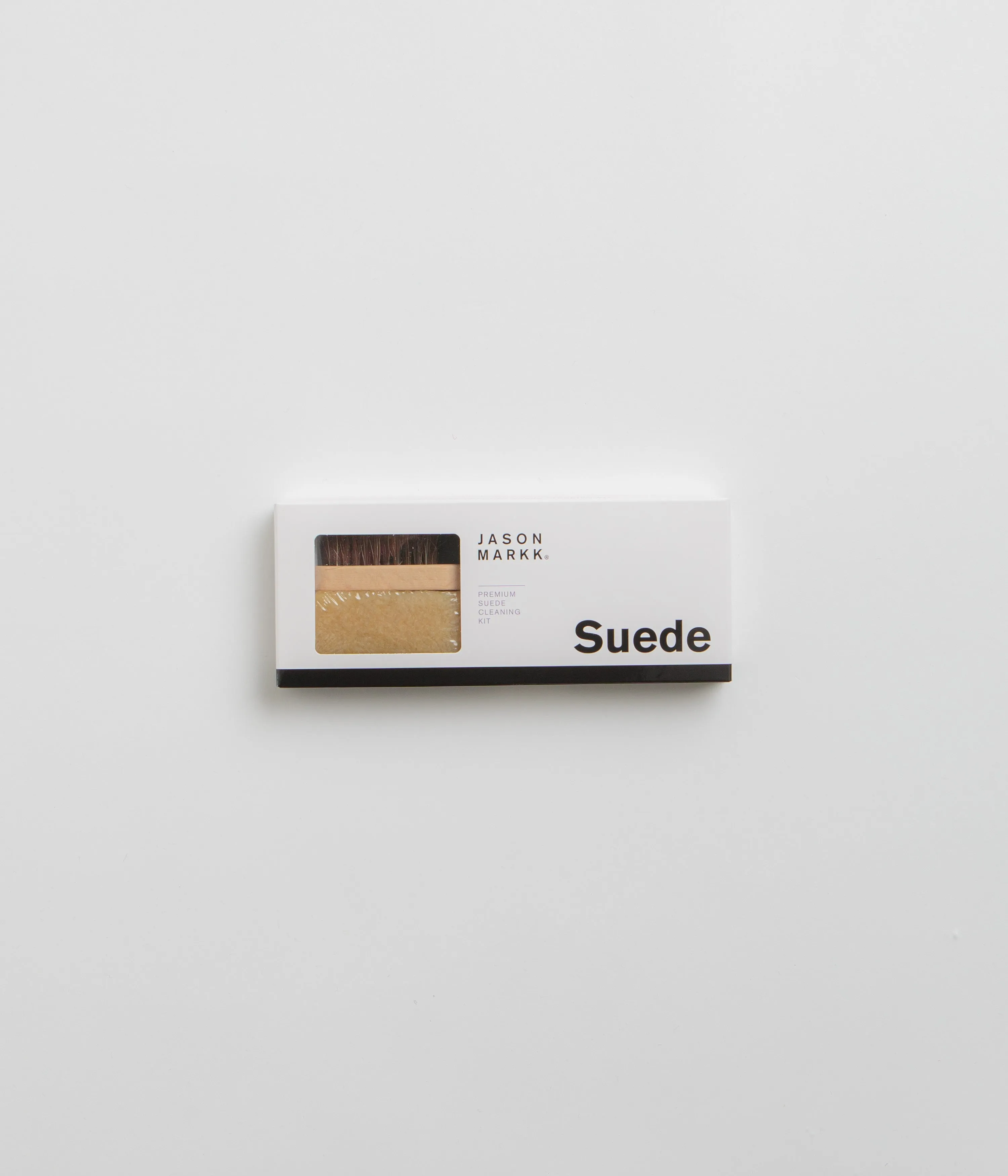 Jason Markk Suede Cleaning Kit