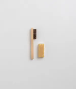 Jason Markk Suede Cleaning Kit
