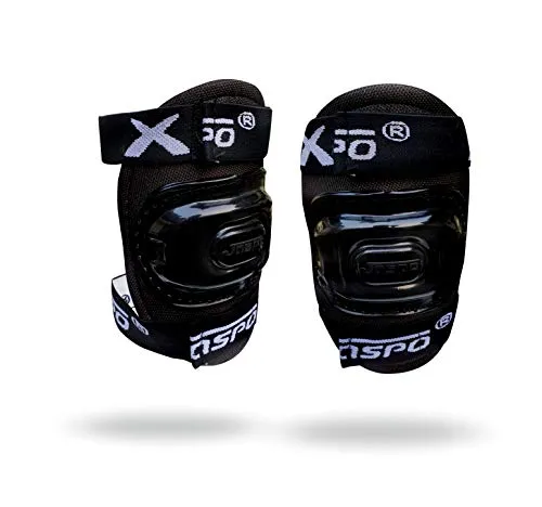Jaspo Insane Adjustable Roller Blade Skates Suitable for Age Group (6-14 Years) (PRO)