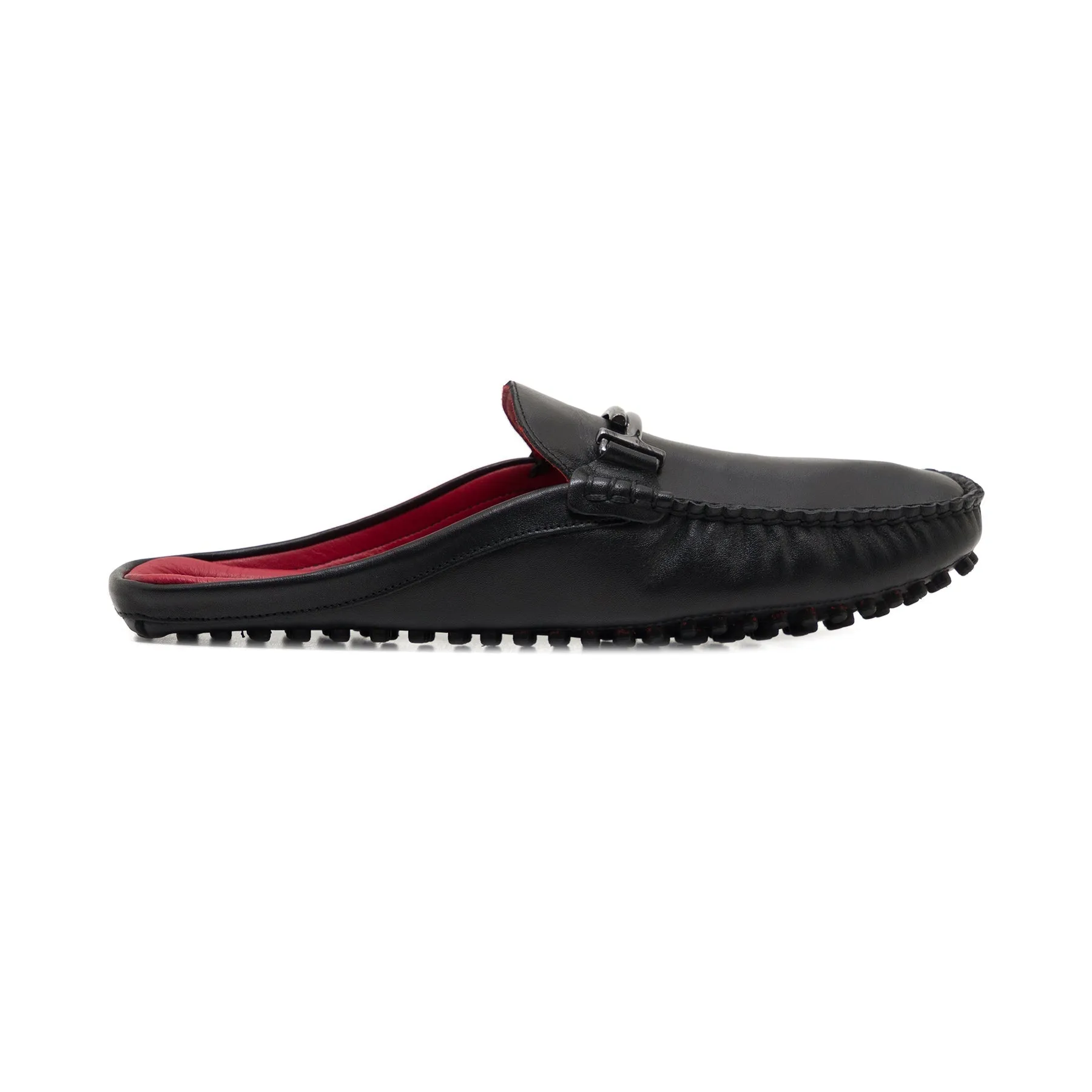 Jimmy Black Sandal