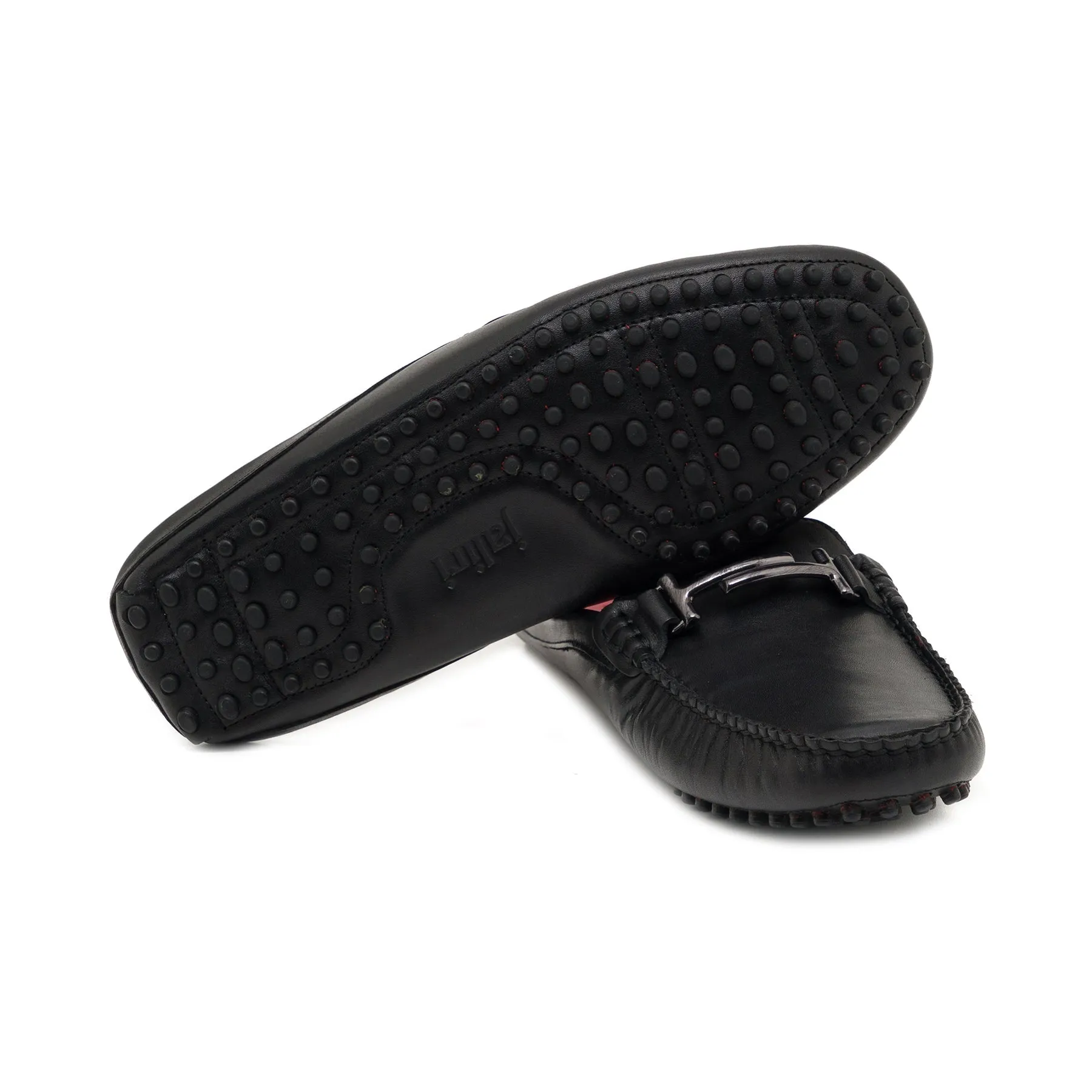 Jimmy Black Sandal