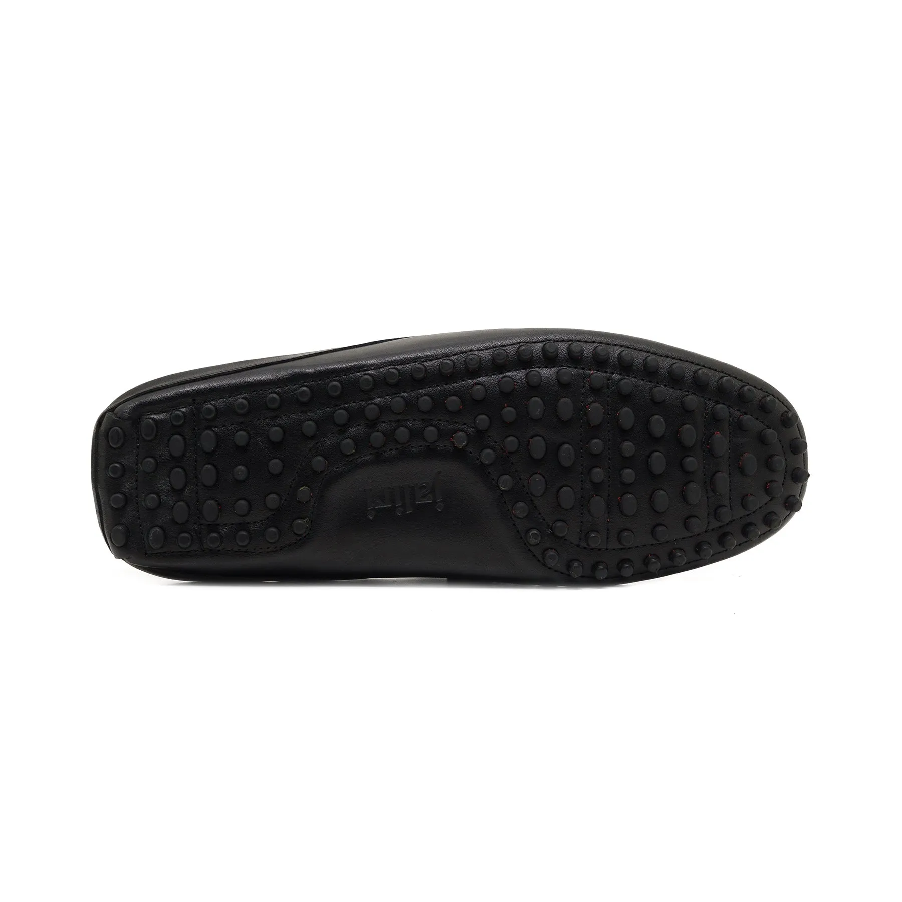Jimmy Black Sandal