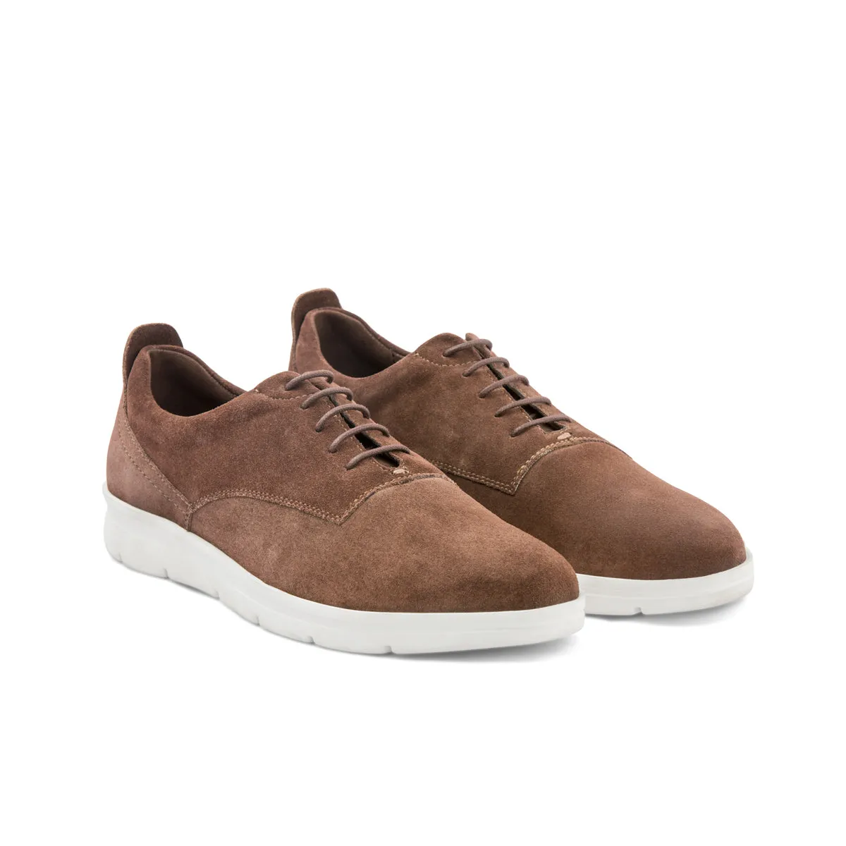 Johannesburg - Calf Suede - TDM