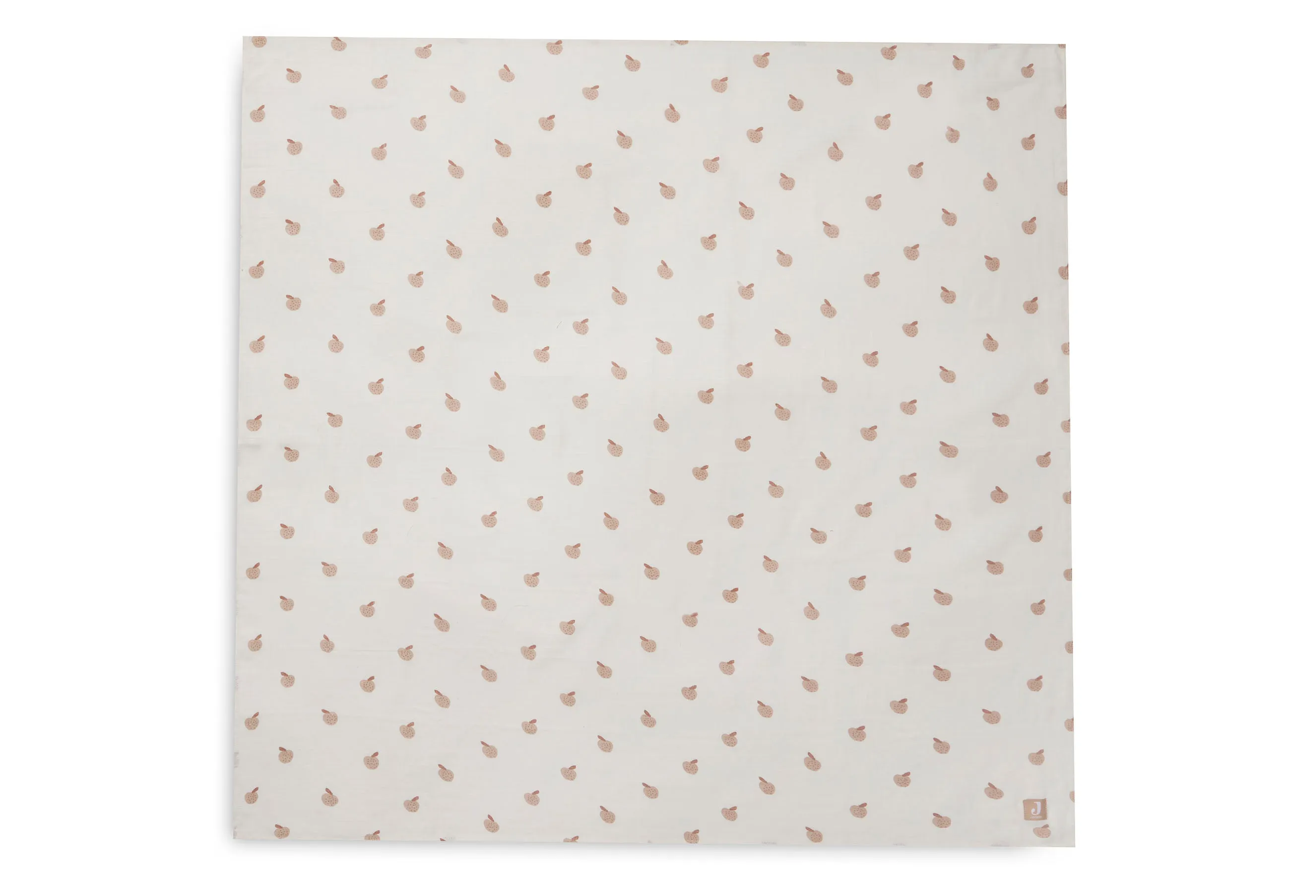 Jollein Hydrophilic Cloths 115x115cm 2-Pack | Farm