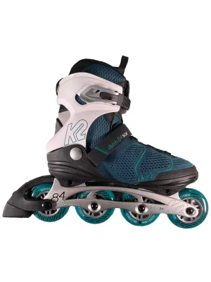 K2 Alexis 84 Boa Inline Skates