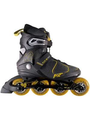 K2 F.I.T. 90 Boa Inline Skates