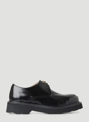 Kenzo Kenzosmile Derby Shoes