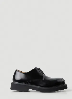 Kenzo Kenzosmile Derby Shoes