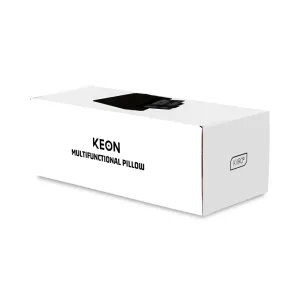 Keon Accessory Pillow & Strap