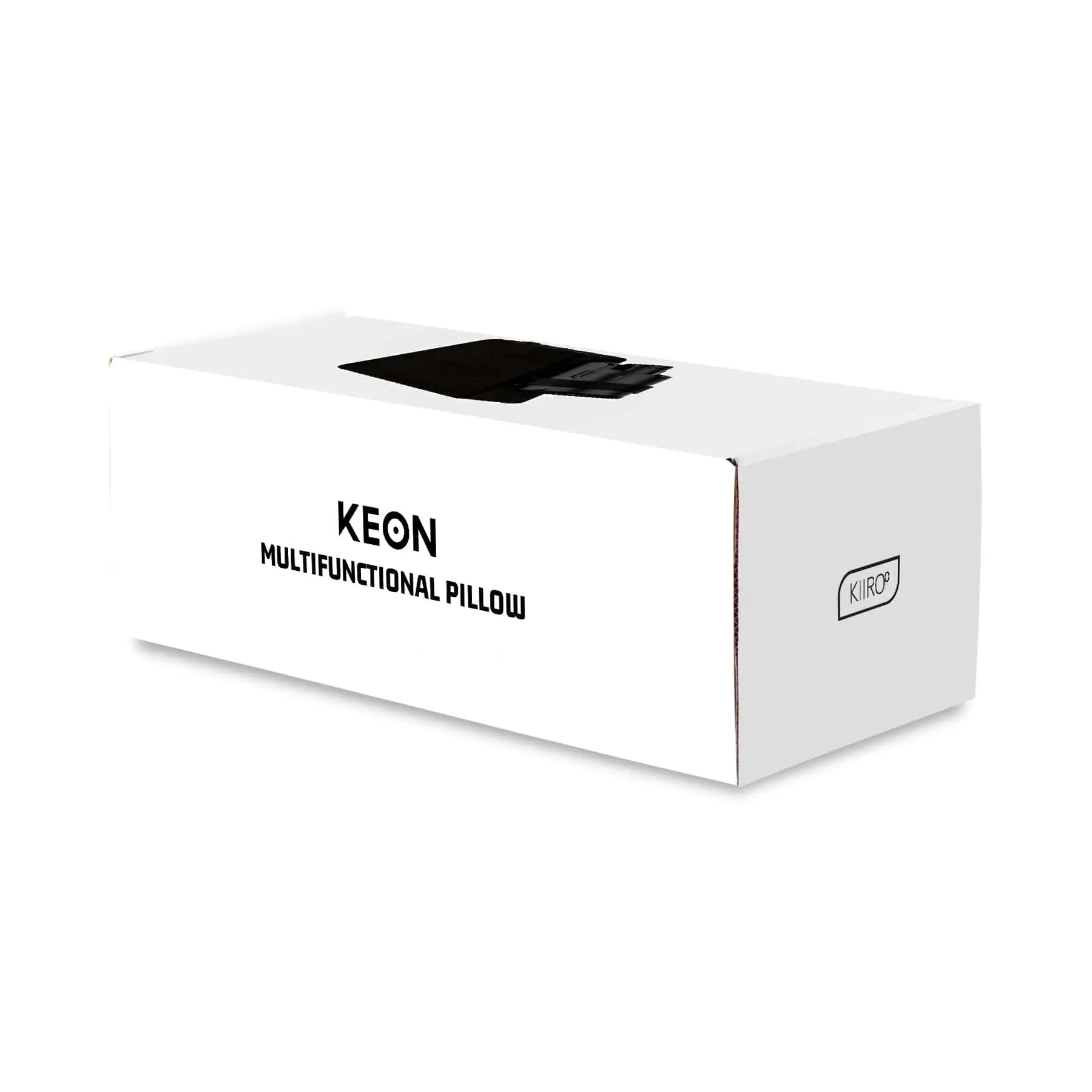 Kiiroo - Keon Masturbator Multifunctional Pillow and Strap Accessories