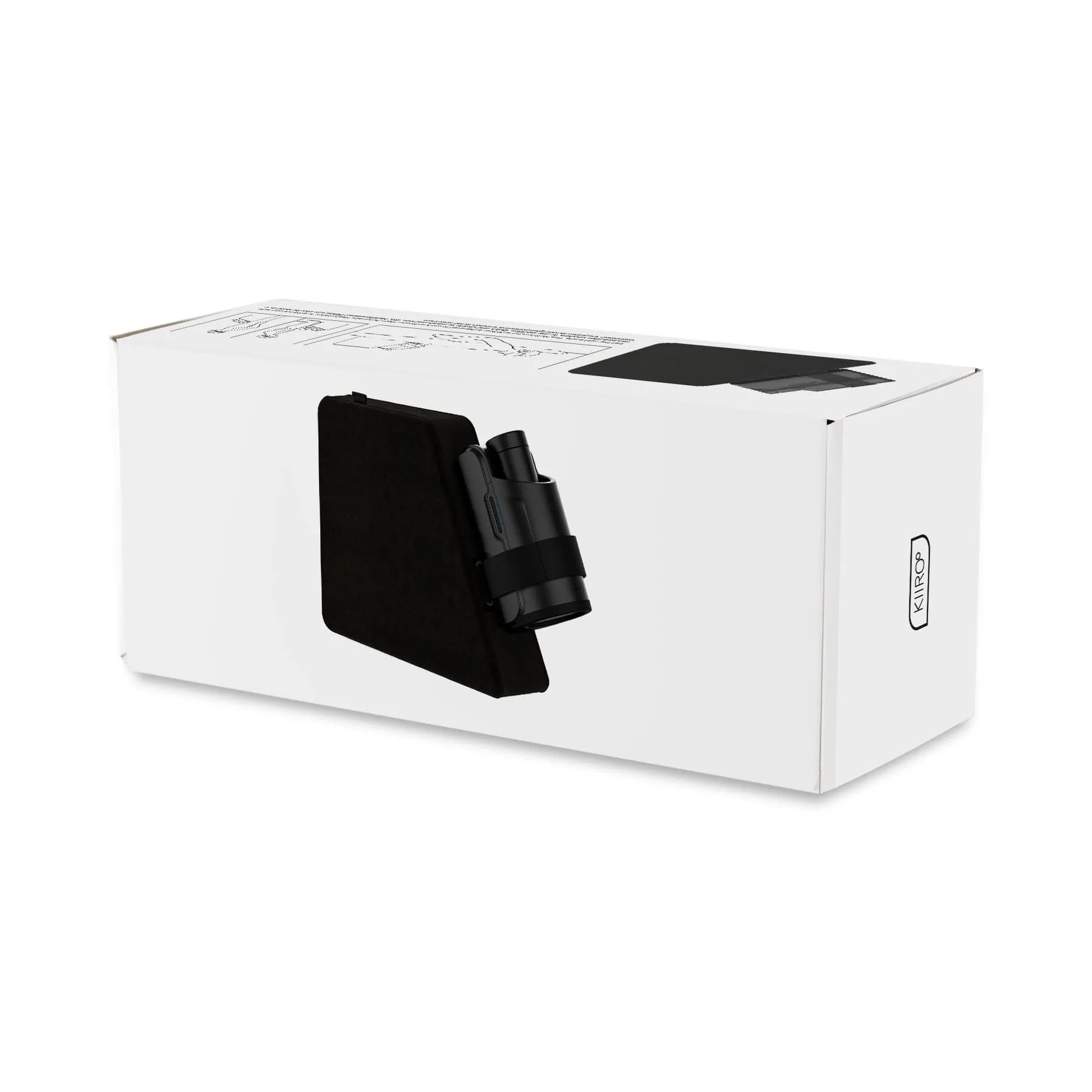 Kiiroo - Keon Masturbator Multifunctional Pillow and Strap Accessories
