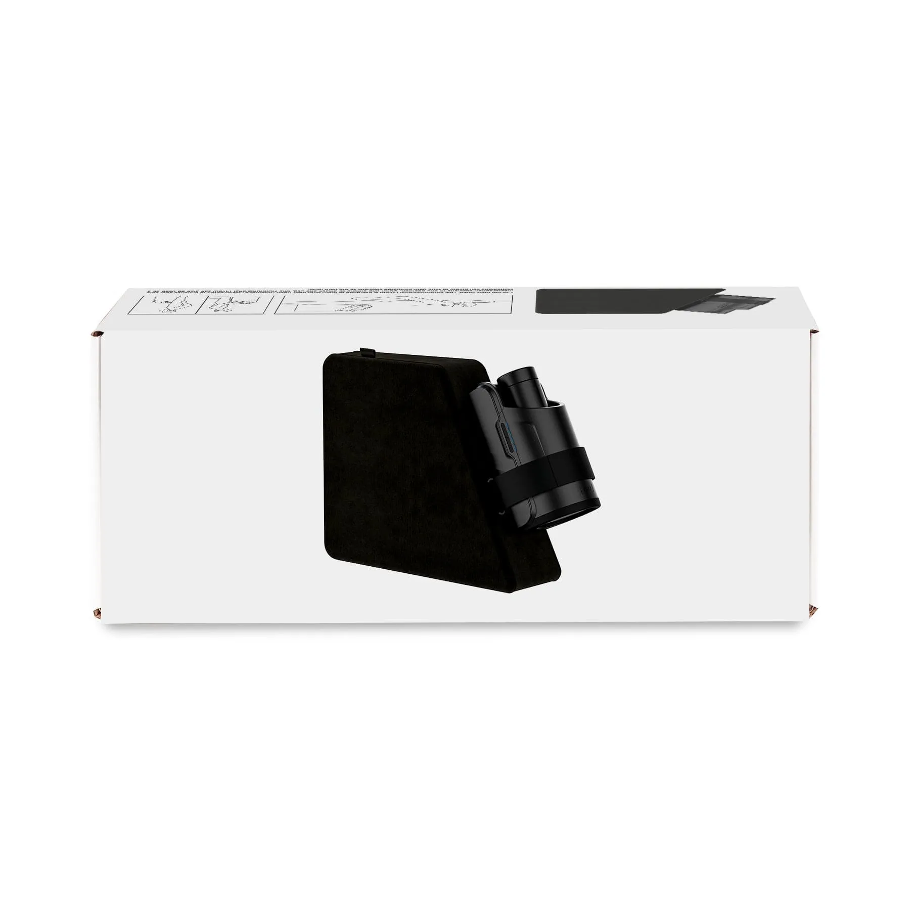 Kiiroo - Keon Masturbator Multifunctional Pillow and Strap Accessories