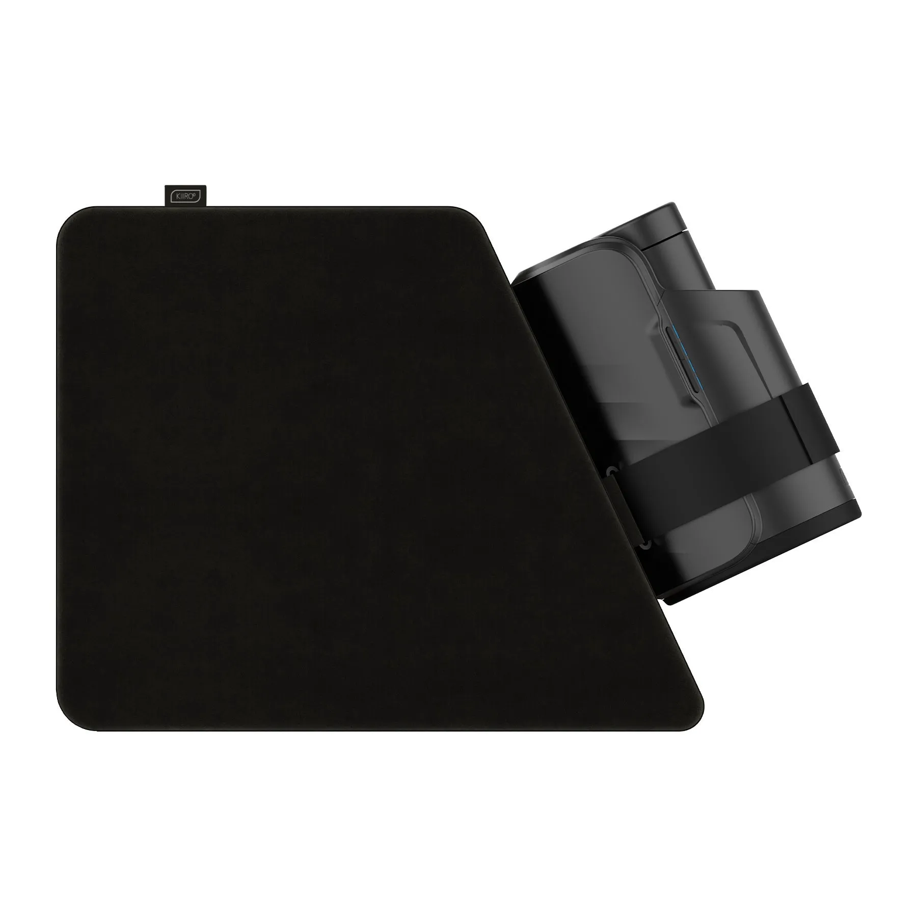 Kiiroo - Keon Masturbator Multifunctional Pillow and Strap Accessories