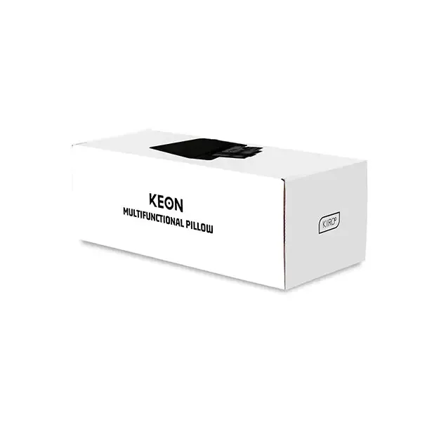 Kiiroo Keon Pillow & Strap