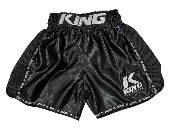 King Pro Boxing Shorts Bangkok 1