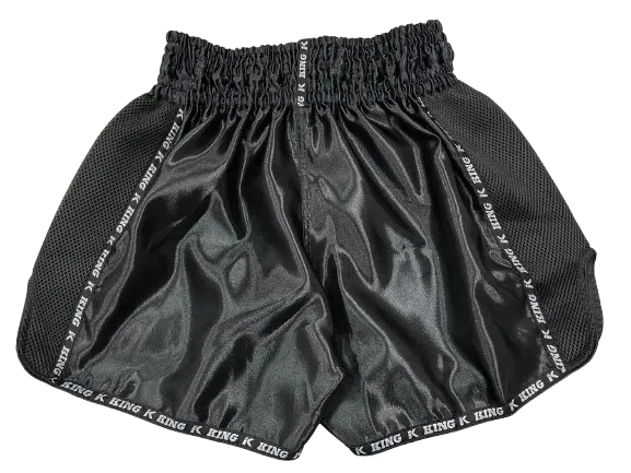 King Pro Boxing Shorts Bangkok 1