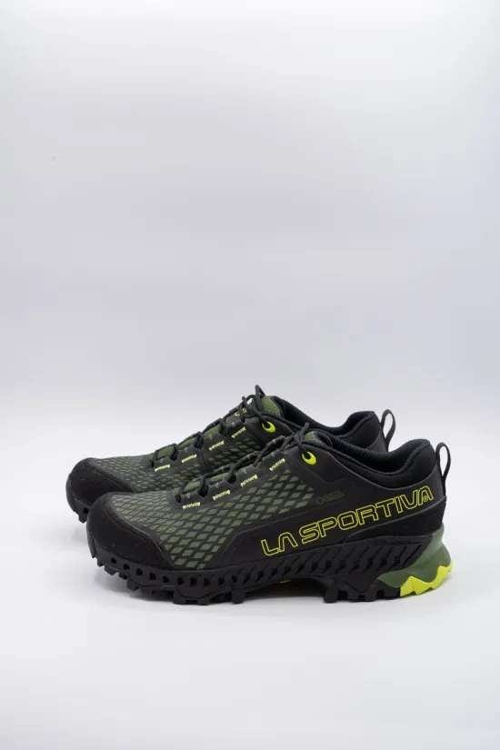 LA SPORTIVA SPIRE GTX SHOES MENS 24B999720
