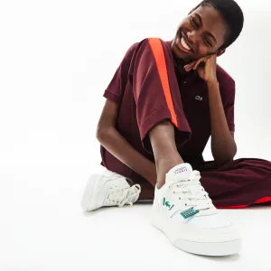 Lacoste G80 Og 120 1 Sma Sneakers - Off White/Gum