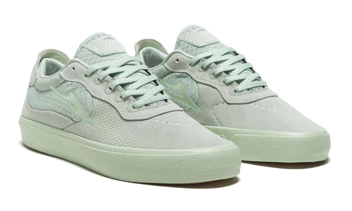 Lakai Essex Skateboard Shoe - Matcha