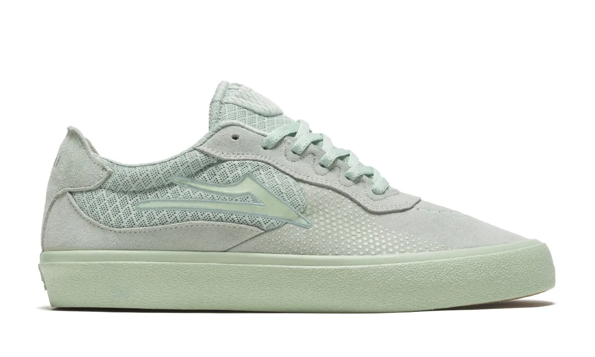 Lakai Essex Skateboard Shoe - Matcha