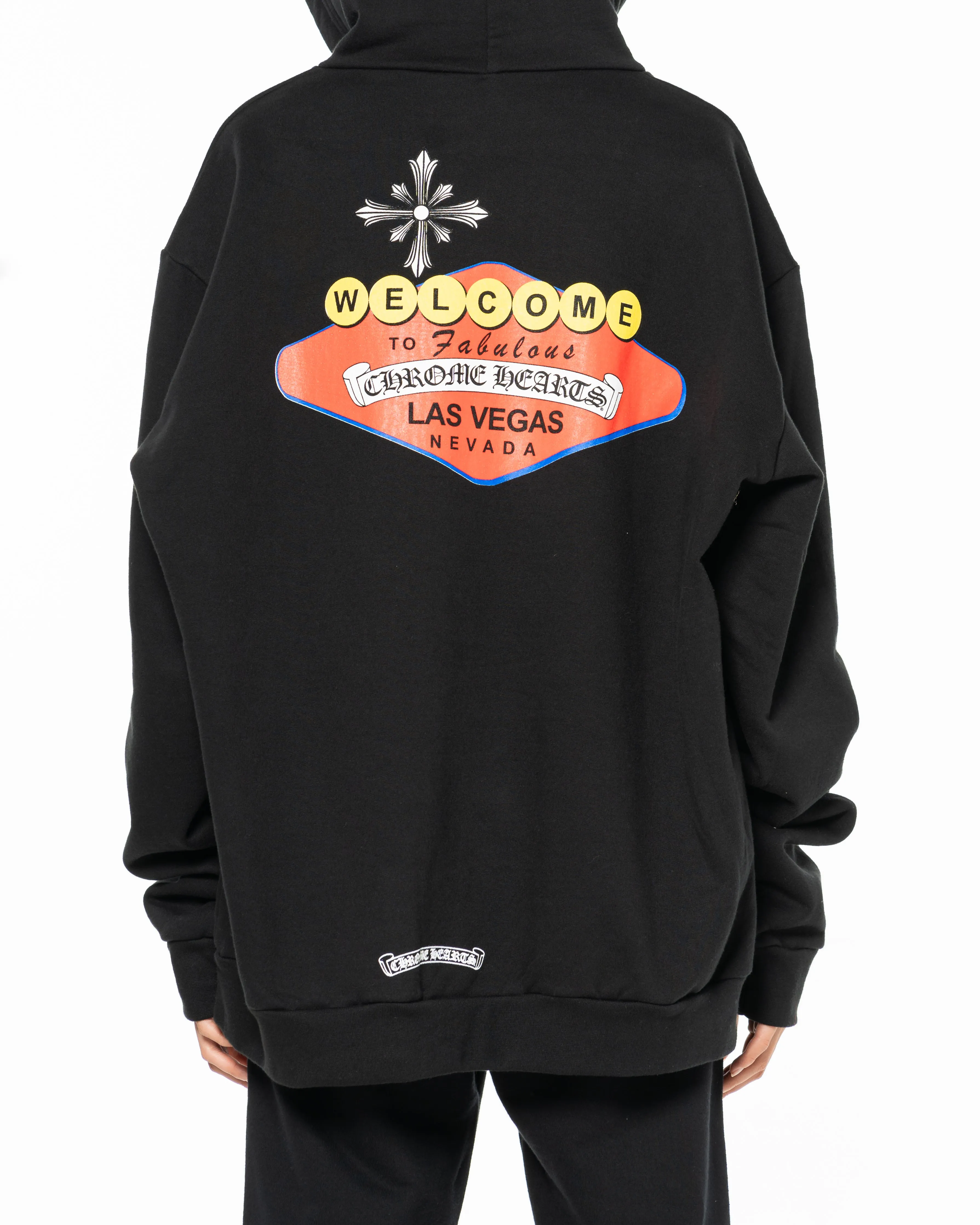 Las Vegas Sweatshirt