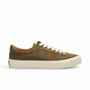 Last Resort Footwear VM001 Suede Lo Herren Skate Schuhe Herren