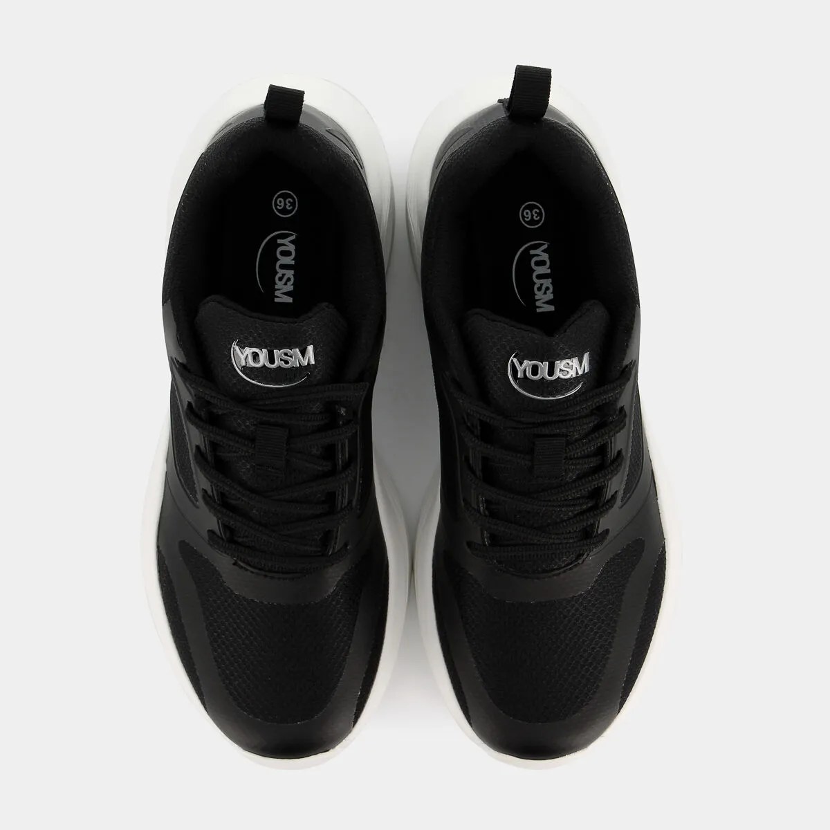 LE-E24S-05NERO- SPORTIVE