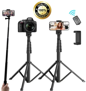 LETSCOM MULTIFUNCTIONAL TRIPOD