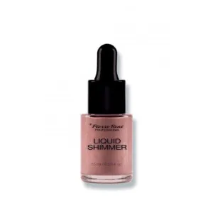 Liquid Shimmer
