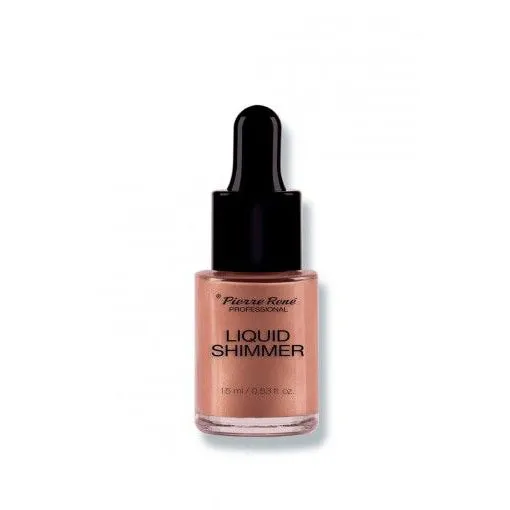 Liquid Shimmer