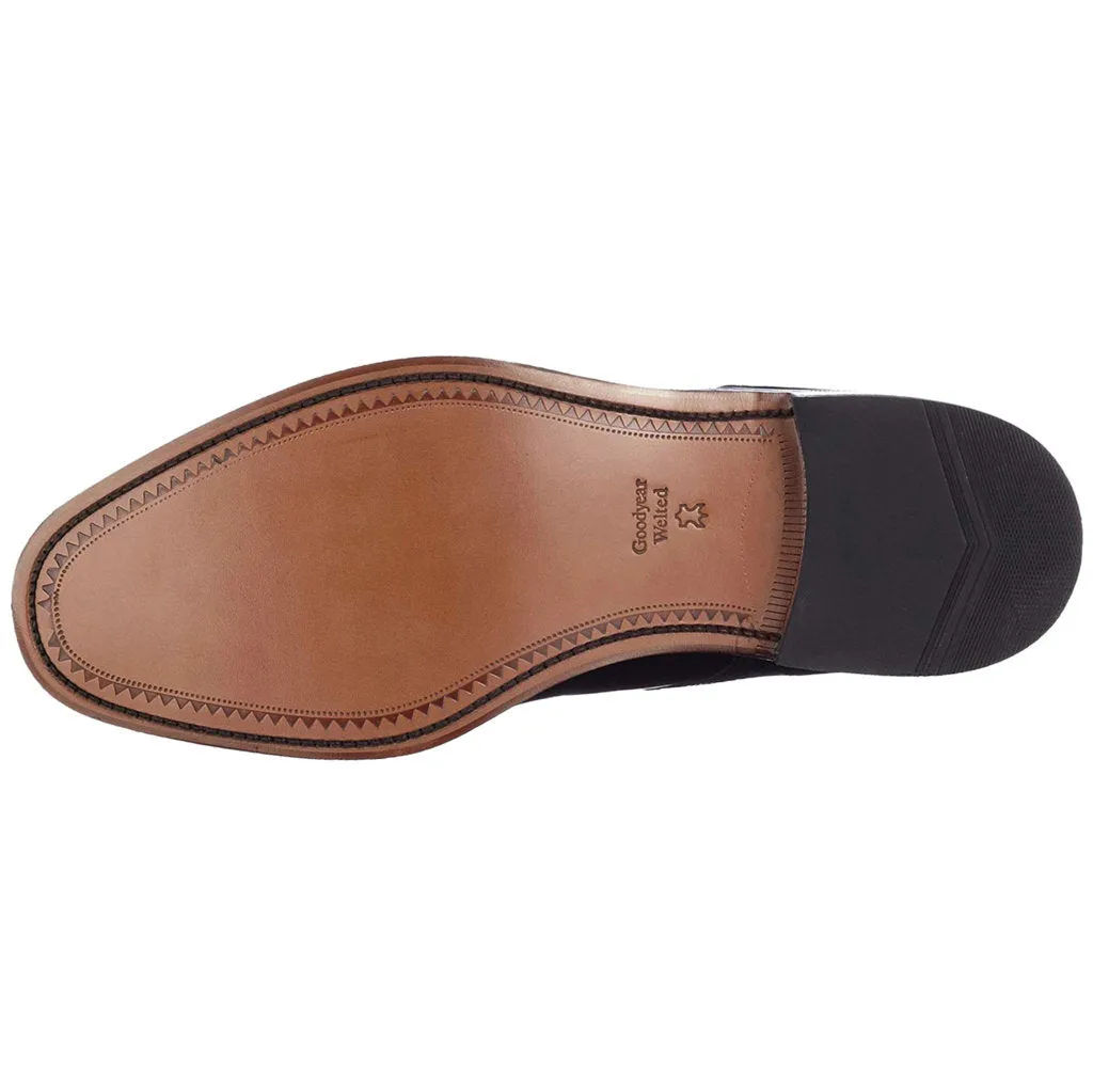 Loake 205 Polished Leather Men's Formal Shoes