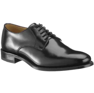 Loake 205 Polished Leather Men's Formal Shoes