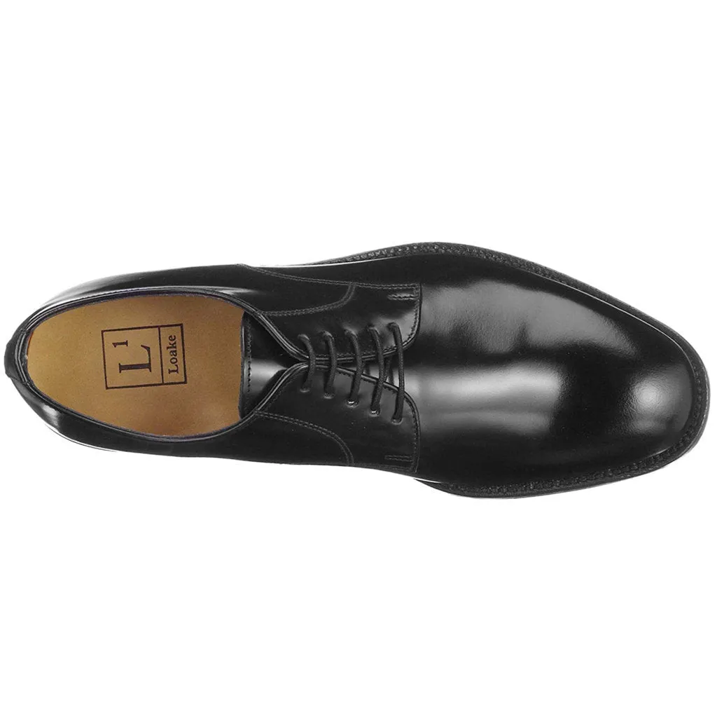 Loake 205 Polished Leather Men's Formal Shoes