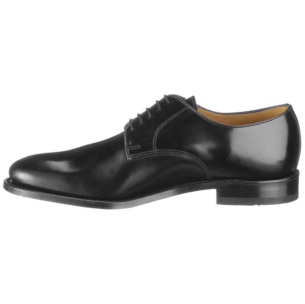 Loake 205 Polished Leather Men's Formal Shoes