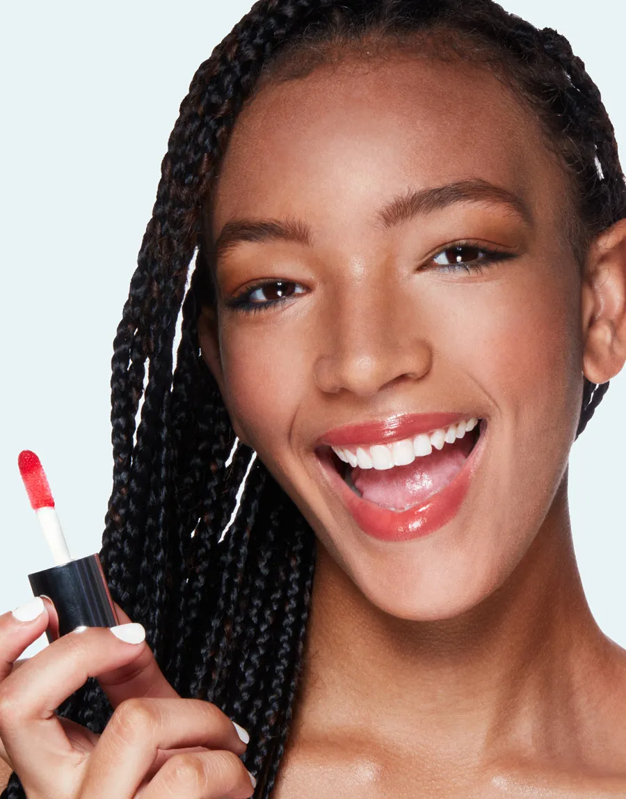 Luminous Lip Oil - Limited Time Offer