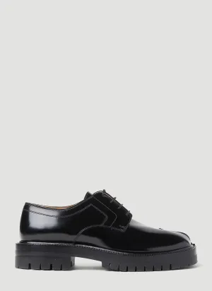 Maison Margiela Tabi Derby Shoes