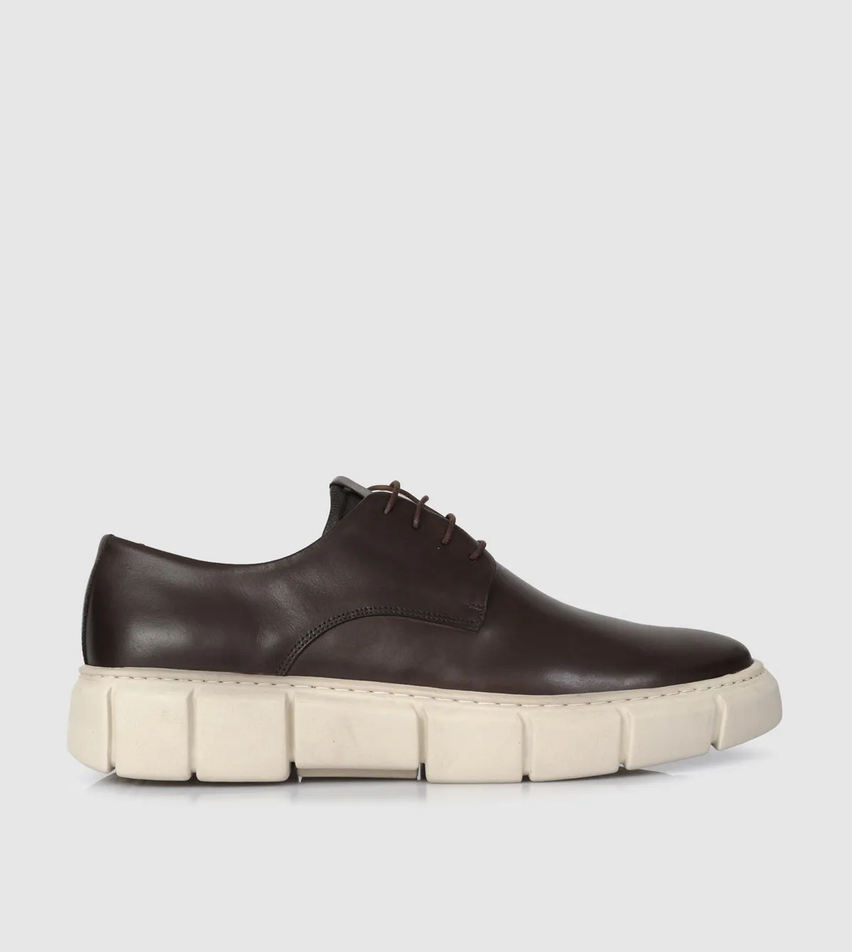 Malvyn Casual Lace ups by Brando