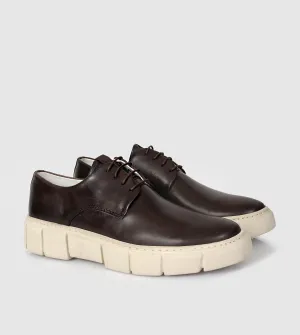 Malvyn Casual Lace ups by Brando